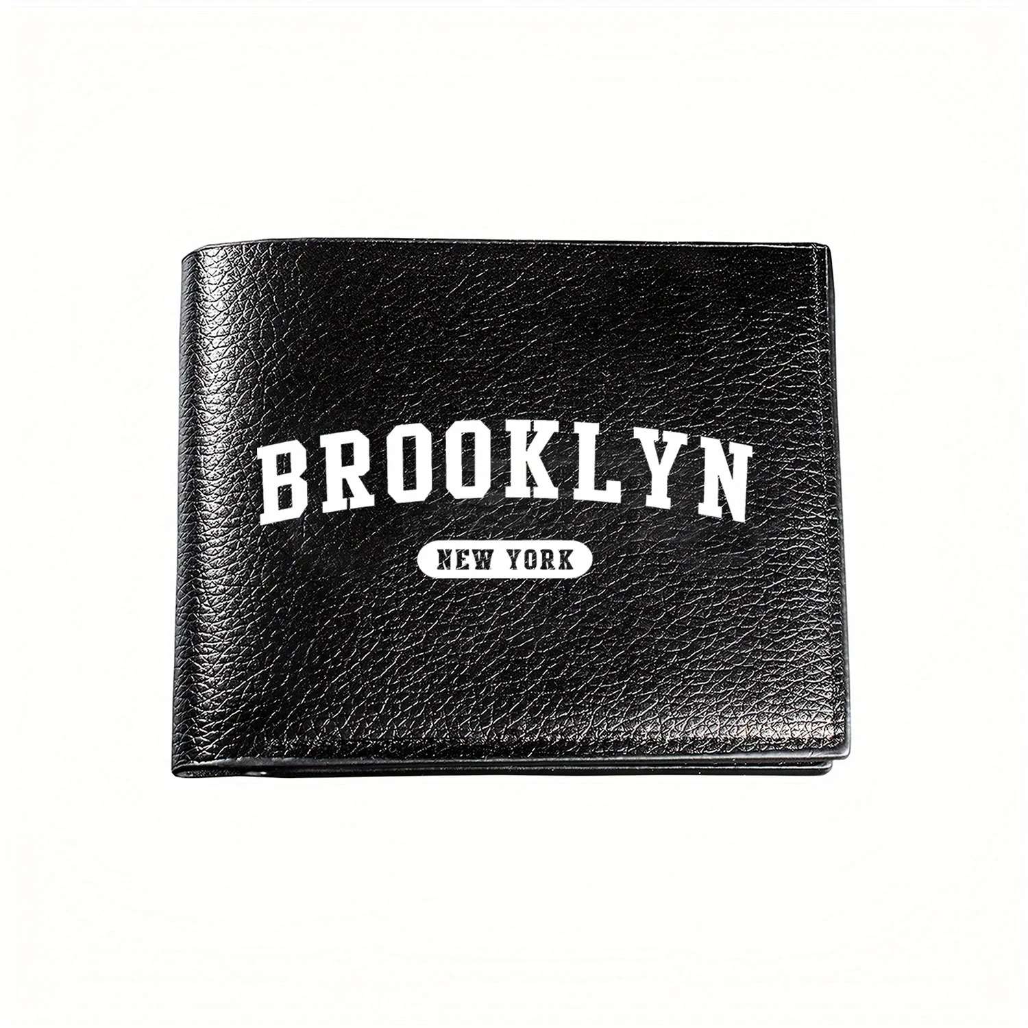 Interior Design New York - محفظة Brooklyn New York Arch Logo