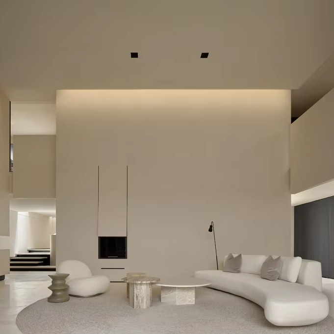 Interior Design Drawing Online Free - Sanhai الحد الأدنى نمط التصميم الداخلي