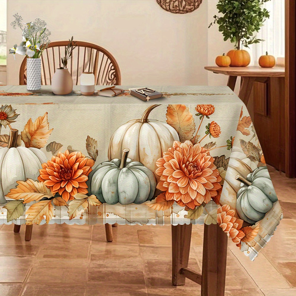 Interior Design Years Of School - مفرش طاولة أوتومن جوي، تصميم بنمط