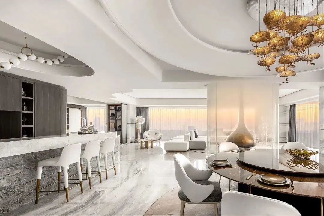 Sanhai Light التصميم الداخلي ا - مراجعة Interior Design Drawing Online Free وسعره