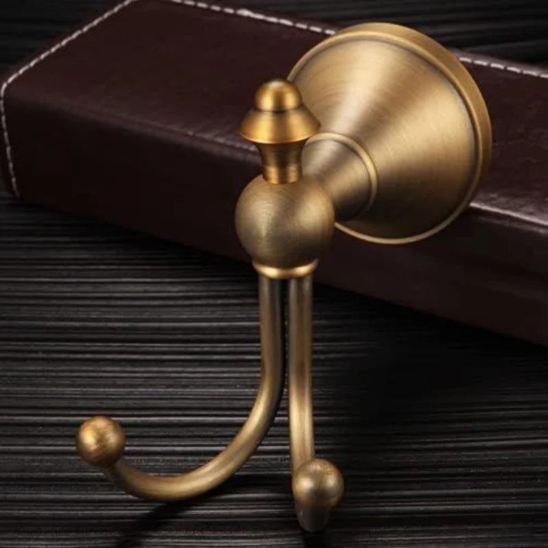 جديد 2026 خطاف مناشف وشماعات أ - مراجعة Antique Brass Hook وسعره