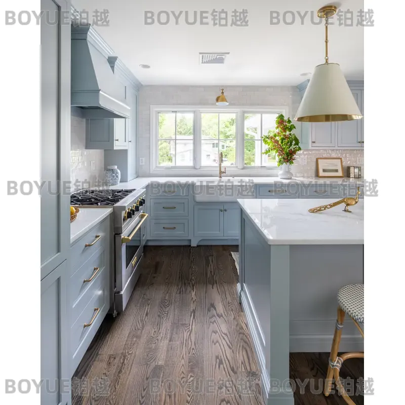 خزائن مطبخ فاخرة وعصرية من الخ - مراجعة Interior Design Kitchen Modern وسعره