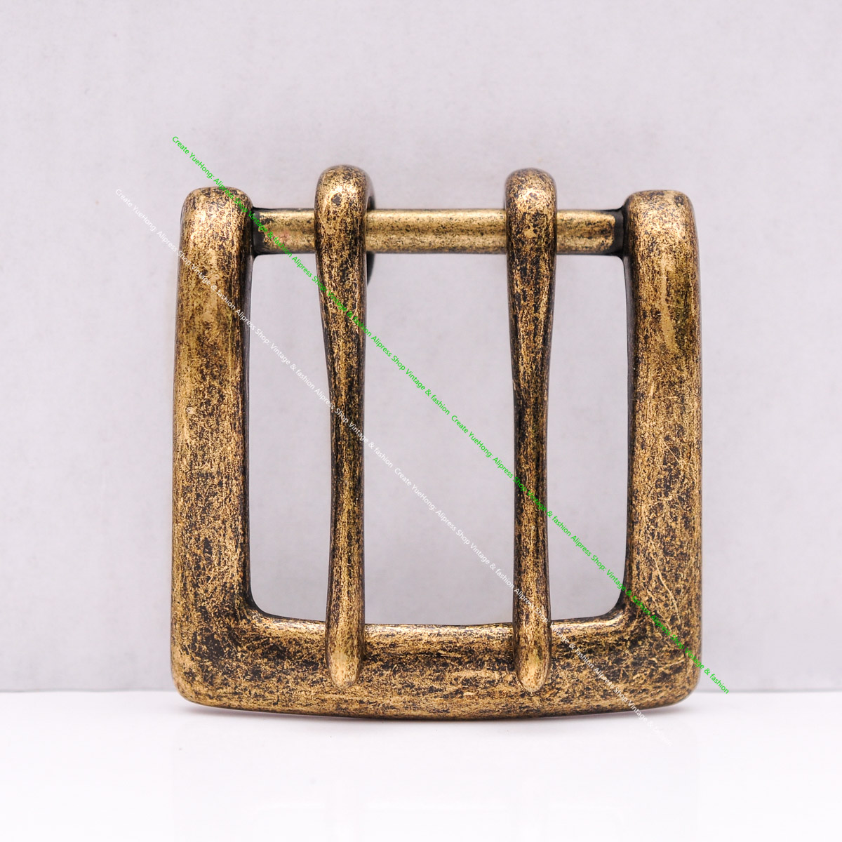 الرجال العتيقة النحاس مزدوجة د - مراجعة Antique Brass Hook وسعره