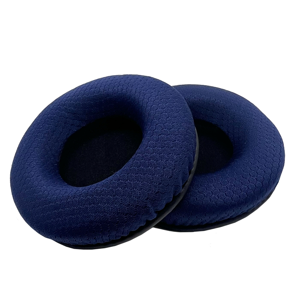 وسائد أذن بديلة لسماعات ثينكسا - مراجعة Velvet Cushion Cover وسعره