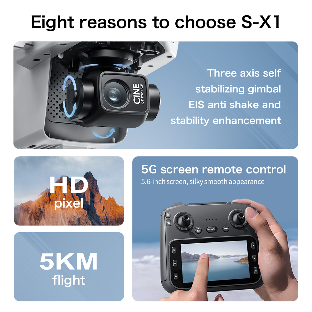 طائرة لينوفو S-X1 بدون طيار 8K - مراجعة Interior Design Game وسعره