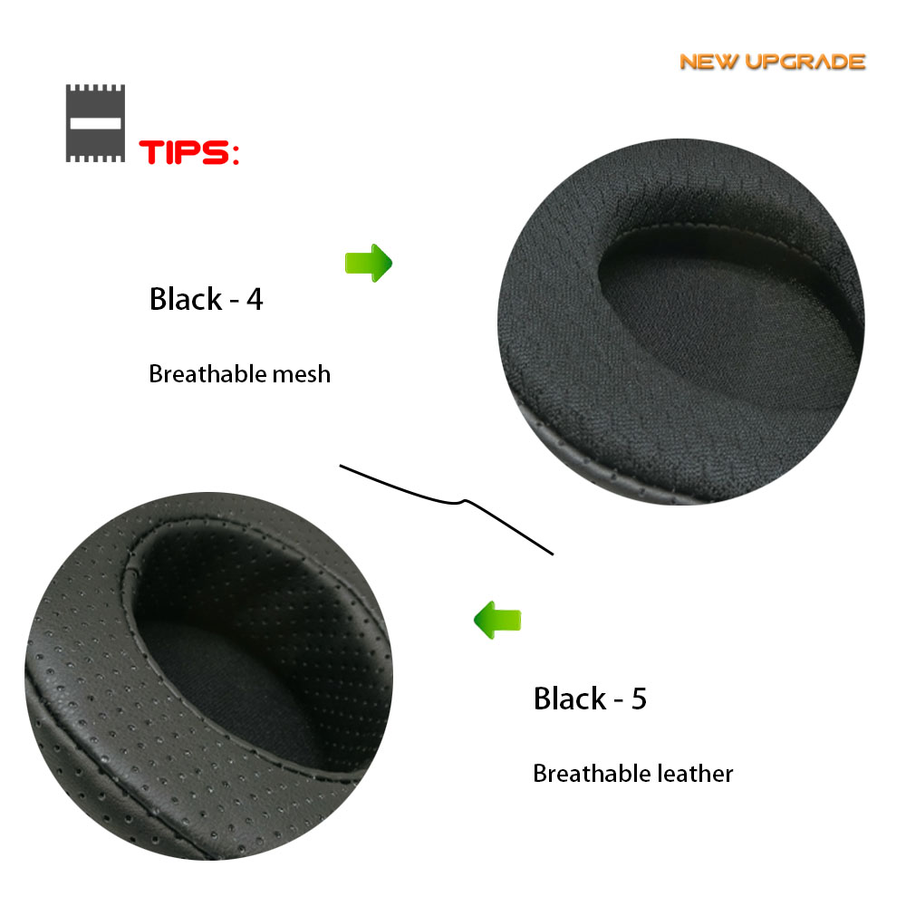 استبدال بطانة للأذن ل AKG K518 - مراجعة Velvet Cushion Cover وسعره