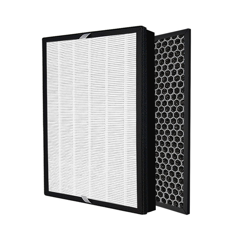 فلتر HEPA بديل وفلتر إزالة الر - مراجعة Coway Air Purifier Storm وسعره