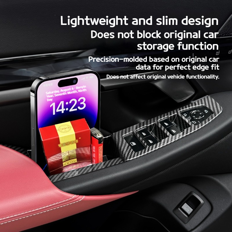لسيارات BMW 5 Series i5 G60 20 - مراجعة Interior Design Texture وسعره