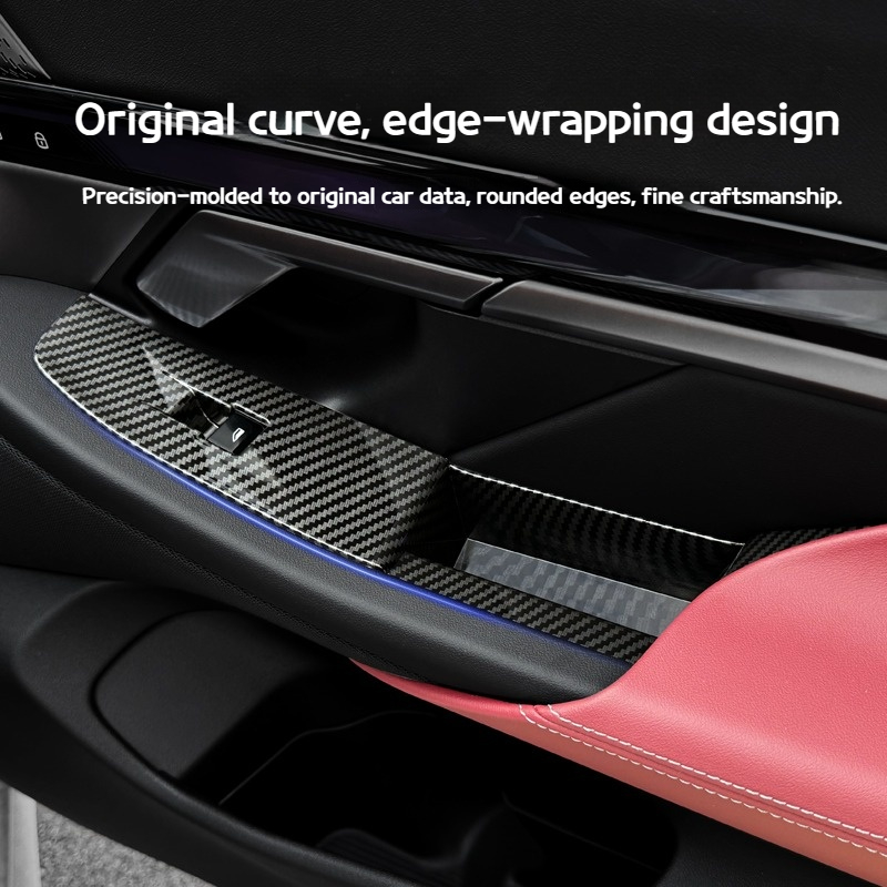 لسيارات BMW 5 Series i5 G60 20 - مراجعة Interior Design Texture وسعره