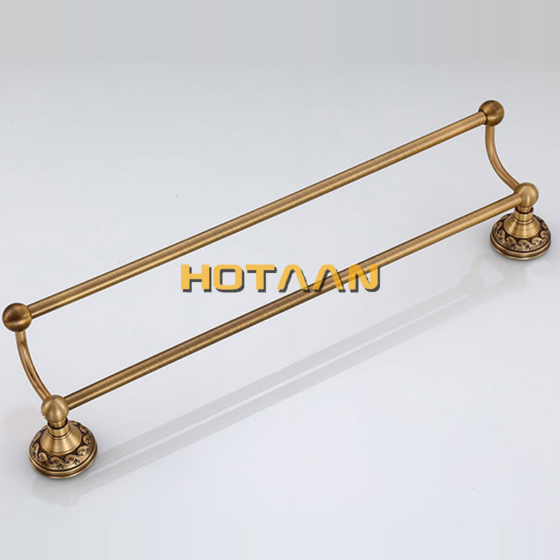 صنبور حمام من الطراز العريق من - مراجعة Antique Brass Hook وسعره